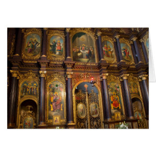 Holy Trinity Greek Orthodox Church