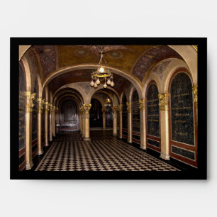 Holy Trinity Greek Orthodox Church Envelopes