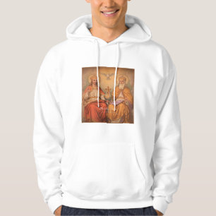 Holy Trinity Hoodie