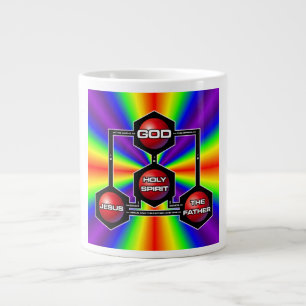 Holy Trinity Mug