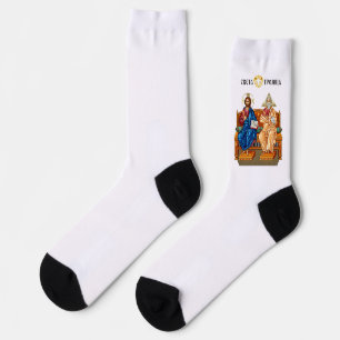 Holy Trinity, Sveta Trojica Socks