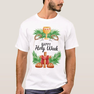 Holy Week T-Shirt
