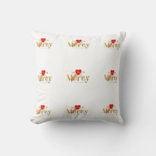 Holy Year of Mercy Cushion
