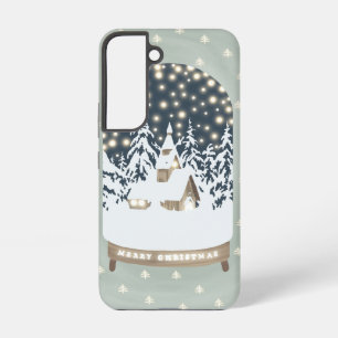 holydays_1_a bright christmas_1 samsung galaxy case