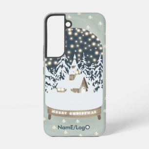 holydays_1_a bright christmas_1 samsung galaxy case