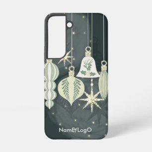 holydays_3_jingle bell samsung galaxy case