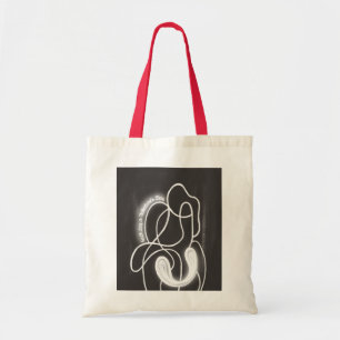 holydays_4_sweet valentine tote bag