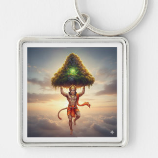 Holydesigned key ring