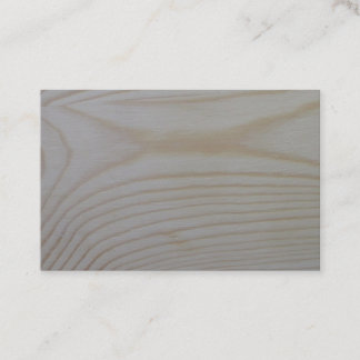 HOLZ Design - Business Card