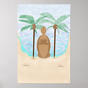 Homage to Asherah 1 Poster