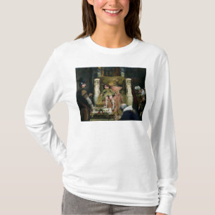 Homage to Clovis II T-Shirt