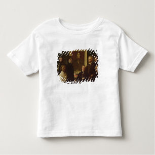 Homage to Delacroix, 1864 Toddler T-Shirt