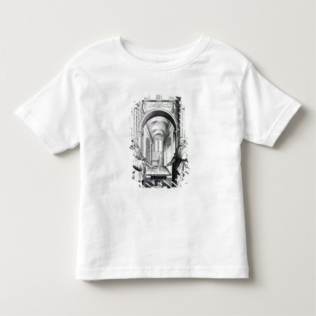 Homage to Durer, c.1628 Toddler T-Shirt (Front)
