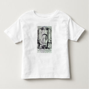 Homage to Durer, c.1628 Toddler T-Shirt