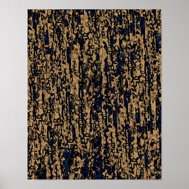 Homage to Lloyd (Canvas Option) - Poster (Front)