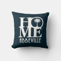 HOME Abbeville South Carolina