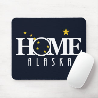 HOME Alaska Mouse Pad