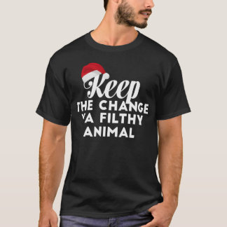 Home alone friends T-Shirt