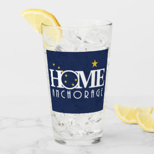 HOME Anchorage Alaska Glass