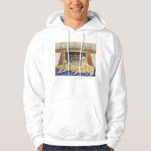 Home and Hearth Hoodie