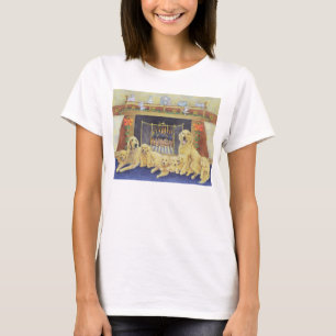 Home and Hearth T-Shirt
