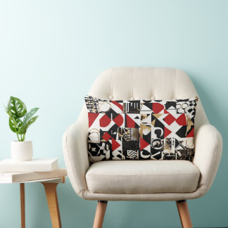 Home and Living Lumbar Cushion