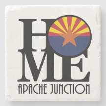 HOME Apache Junction  Arizona