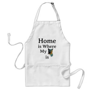 Home Apron