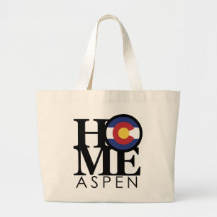 HOME Aspen Large Tote Bag