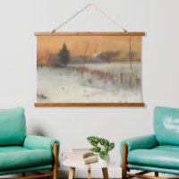 Home at Montclair, George Innes Art