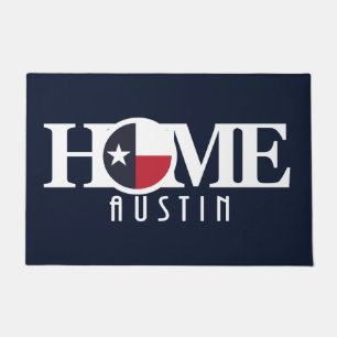 HOME Austin Doormat