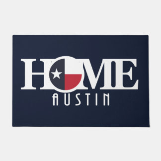 HOME Austin Doormat