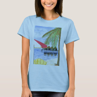 HOME AWAY FROM HOME T-Shirt