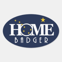 HOME Badger Alaska