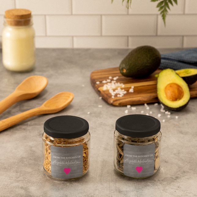 Home Baking Classic Round Sticker (Creator Uploaded)