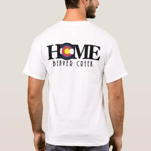 HOME Beaver Creek T-Shirt