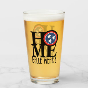 HOME Belle Meade Glass