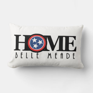 HOME Belle Meade Lumbar Cushion