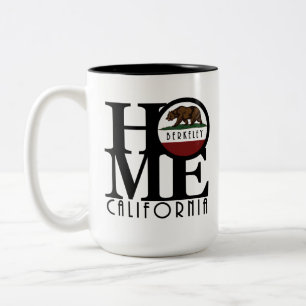 HOME Berkeley 15oz Two-Tone Coffee Mug