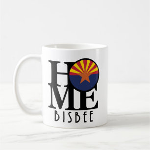HOME Bisbee 11oz Coffee Mug