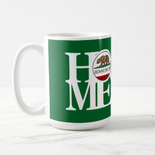 HOME Bonny Doon 15oz Mug