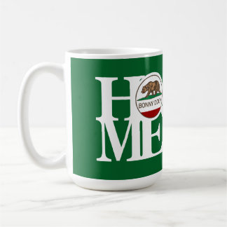 HOME Bonny Doon 15oz Mug