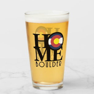 HOME Boulder Colorado Glass