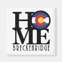 HOME  Breckenridge