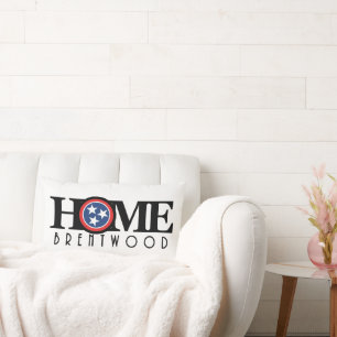 HOME Brentwood Tennessee Lumbar Cushion