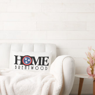 HOME Brentwood Tennessee  Lumbar Cushion