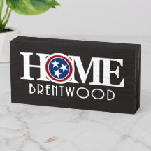 HOME Brentwood Tennessee