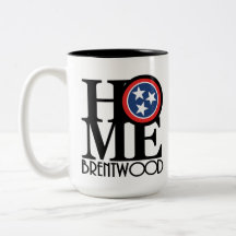 HOME Brentwood TN 15oz