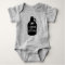 Home Brewed Baby Bodysuit