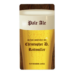 Home Brewers Beer
